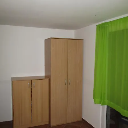 Apartment David