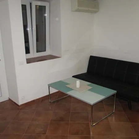 David Apartment