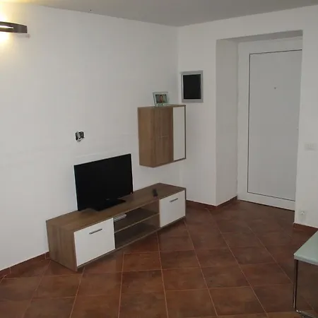 David Apartment *