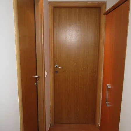 Apartment David *