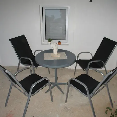 David Apartment *