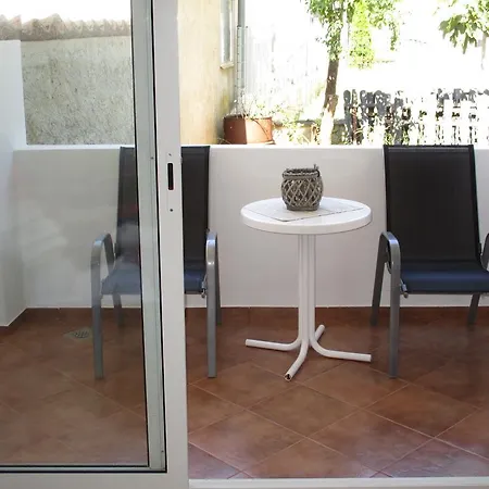 David Apartment *