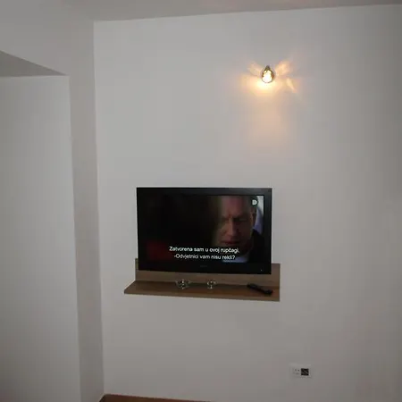David Apartment