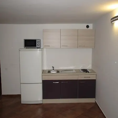 David Apartman Fažana